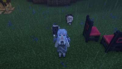 MC服务器server.properties翻译
